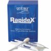 Repechage Cell Renewal Rapidex Marine Exfoliator With Photo-marine Actives 14 Ampules