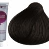 Eugene Perma Blush Satine Semi-Permanent Hair Color Super Dark Brown 3.38 oz