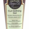 One N Only Argan Oil Curl Defining Gel 6 oz