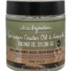 Urban Hydration Jamaican Castor Oil & Avocado Styling Gel 8.4 oz