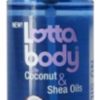 Lottabody with Coconut & Shea Oils Illuminate Me Shine Mist 4oz