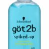Got 2b Spiked-Up Max Control Styling Gel 8.5 oz