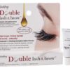 Godefroy Double Lash & Brow Eyelash and Eyebrow Serum