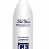 Da Vinci GE Grey Eliminator Creme Developer 34 oz 2019