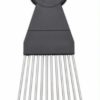Diane Large Fan Pick Comb D149