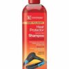 Fantasia IC Hair Polisher Heat Protector Conditioner 12 oz