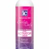 Fantasia IC Curly & Coily Curl Activator Cream 12.5 oz