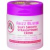 Fantasia IC Frizz Buster Silky Smooth Straightening Creme 6 oz