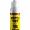Genuine African Formula Super Gro Naturals Jamaican Black Castor Oil 4 oz