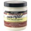Aunt Jackie's Coconut Creme Coco Repair Coconut Creme Deep Conditioner 15 oz