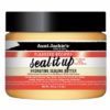 Aunt Jackie's Flaxseed Collection Seal It Up Hydrating Sealing Butter 7.5 oz
