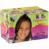 Africa's Best Kids Originals Natural Conditioning Relaxer System Coarse