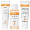REN Radiance Get the Glow 3 Pieces Set