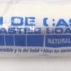 Roldan Castile Soap 1/2 lb
