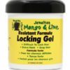 Jamaican Mango & Lime Resistant Formula Locking Gel 16 oz