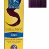 Halka Industrial Color Intense Cellophane Semi-Permanent Hair Color Grape