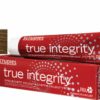 Scruples True Integrity Opalescent Color Creme 8AG Light Ash Gold Blonde 2.05 oz 2019