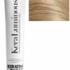 Keratin Complex KeraLuminous Keratin-Enhanced Permanent Hair Color 10.0/10N Ultra-Light Neutral Blonde 3.4 oz 2019