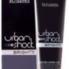 Scruples Urban Shock Brights Direct Dye Creative Color Charcoal - Silver 3.04 oz 2019