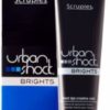 Scruples Urban Shock Brights Direct Dye Creative Color Cobalt - Sky 3.04 oz 2019