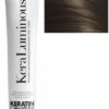 Keratin Complex KeraLuminous Keratin-Enhanced Permanent Hair Color 5.0/5N Light Neutral Brown 3.4 oz 2019