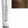 Keratin Complex KeraLuminous Keratin-Enhanced Permanent Hair Color 6.03/6NG Dark Natural Golden Blonde 3.4 oz 2019
