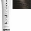 Keratin Complex KeraLuminous Keratin-Enhanced Permanent Hair Color 4.01/4NA Medium Natural Ash Brown 3.4 oz 2019