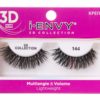 Kiss i ENVY 3D Collection Multiangle & Volume Eyelashes KPEI144