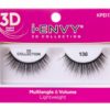 Kiss i ENVY 3D Collection Multiangle & Volume Eyelashes KPEI138