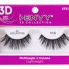 Kiss i ENVY 3D Collection Multiangle & Volume Eyelashes KPEI110