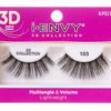 Kiss i ENVY 3D Collection Multiangle & Volume Eyelashes KPEI153