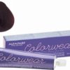 Alfaparf Milano Color Wear Tone Hair Color 4.66 Medium Intense Red Brown 2 oz 2019