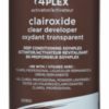 Clairol Clairoxide Soy4Plex 20 Volume Clear Developer 16 oz