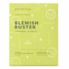 Patchology Blemish Buster 2-Step Breakout Care Kit