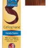 Halka Industrial Color Intense Cellophane Semi-Permanent Hair Color Cinnamon Passion