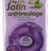 Stay On Satin Anti-Breakage Satin Edge Bonnet XL 7638 2018