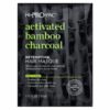 Hi Pro Pac Activated Bamboo Charcoal Dotoxifying Hair Masque 1.75 oz