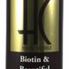 Haircredible Biotin & Beautiful Conditioner 8oz