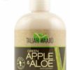 Taliah Waajid Green Apple & Aloe Nutrition Leave-In Conditioner 12oz