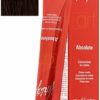 Vitalitys Art Absolute Permanent Coloring Cream Hair Color 44/00 Rich Chestnut 3.4 oz 2019