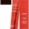 Vitalitys Art Absolute Permanent Coloring Cream Hair Color 5/68 Light Chestnut Violet Red 3.4 oz 2019