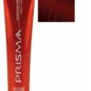 Vivitone Prisma Ammonia Free Cream Color 6.66 Dark Deep Red 2.09 oz 2019