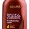 Clairol Professional Beautiful Collection Semi Permanent Hair Color Honey Brown B11W 3 oz
