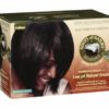 Roots of Nature Conditioning Relaxer with Low pH Cream 1 Application