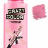 Crazy Color by Renbow Semi-Permanent Hair Color Cream Candy Floss 5.07 oz
