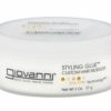 Giovanni Styling Glue Custom Hair Modeler 2oz
