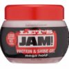 Let's Jam! Protein & Shine Gel Mega Hold 9 oz