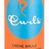 Curls Creme Brule Whipped Curl Cream 8 oz bottle