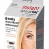 Godefroy Instant Eyebrow Permanent Tint Kit Light Brown 3 app