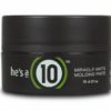 It's A 10 He's A 10 Miracle Matte Molding Paste 2.0 oz